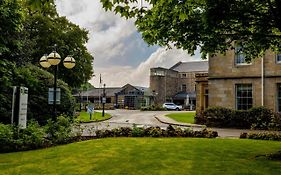 Weetwood Hall Leeds 4*